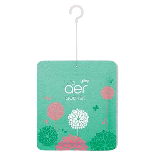 Ambientador de aire de bolsillo aéreo-baño, inodoro, ambientador de coche-perfume de coche Godrej