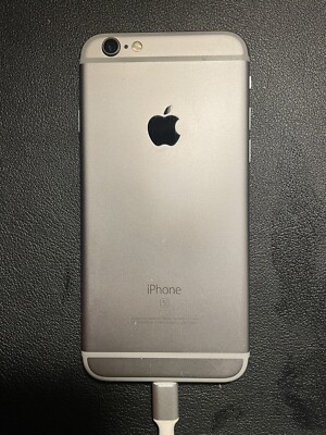 iPhone 6s