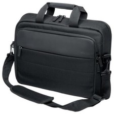 Image of EQ 16" Laptop Carry Case, Black - K60390WW