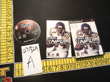 NFL 2K2 (Sony PlayStation 2, 2001)