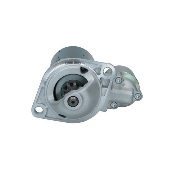 Neu Anlasser Passend FüR Lombardini 1.1 Kw 12 Volt RNL1904-image