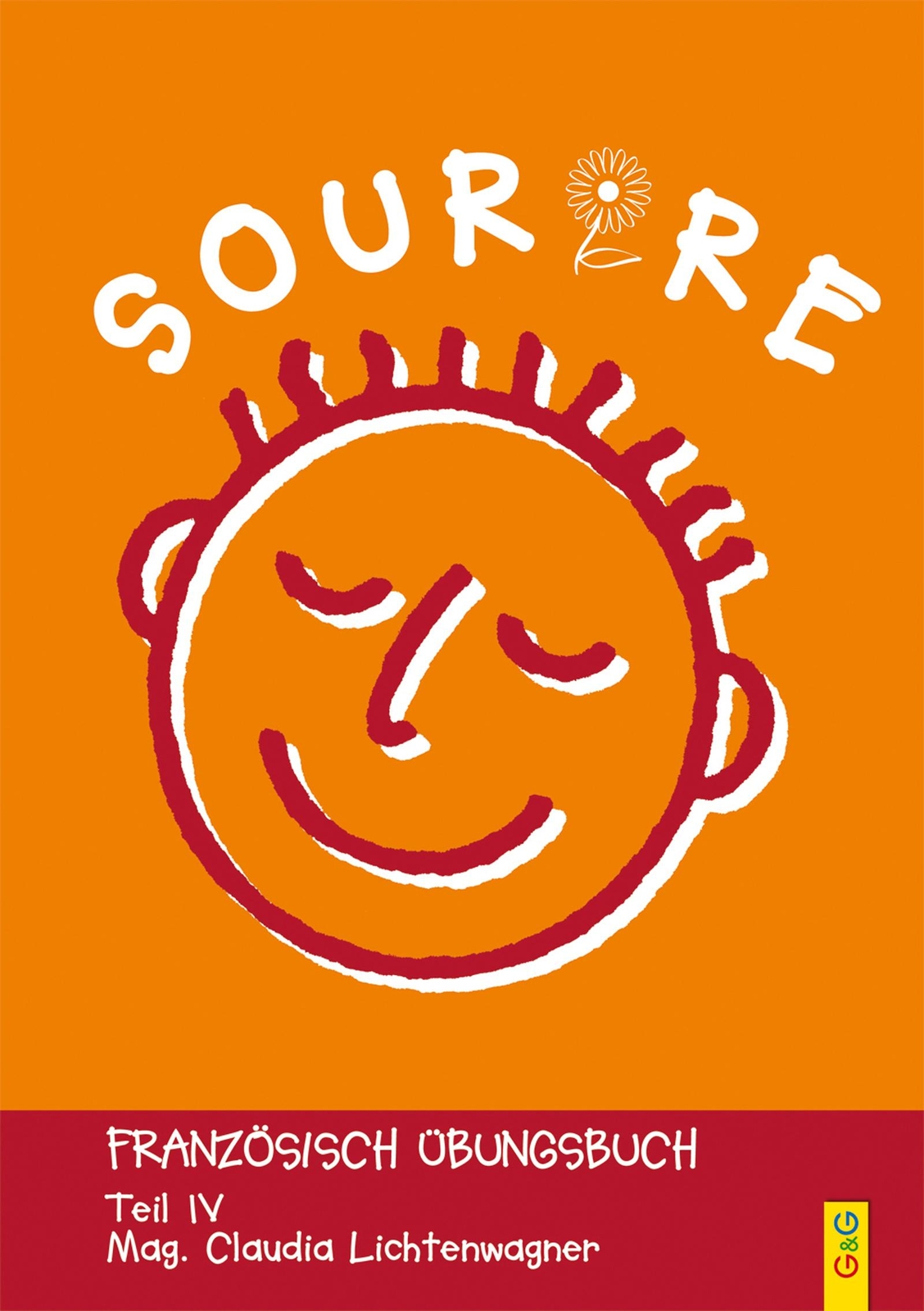 Sourire 4, Claudia Lichtenwagner