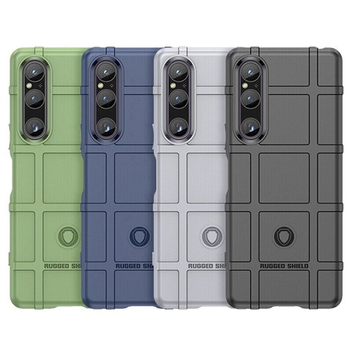 Original Sony xperia 10 Plus 43213 Housing Battery Cover