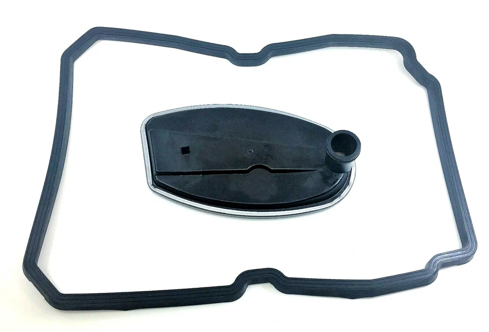 Kit de filtro de transmisión automática Dodge Charger 2006-2018 Challenger 2008-2015 Sprint 03-09 Foto 2 de 4