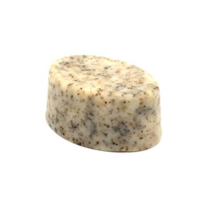 Organic Shampoo Bar - Nettles & Rosemary