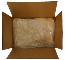 Maui Turbinado Sugar, 25 Pound Bulk Bag -- 1 each.