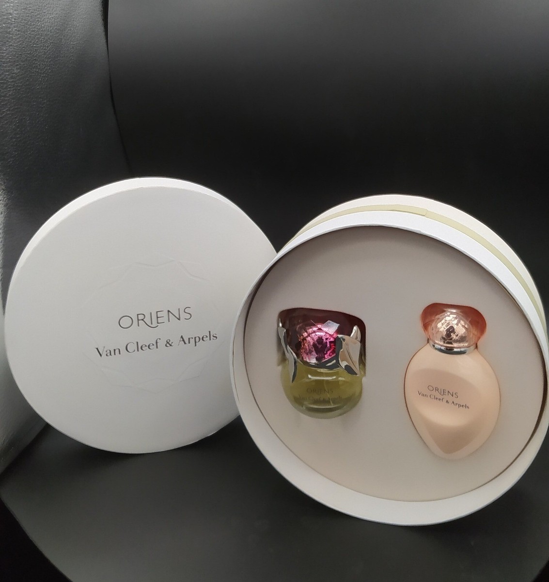 Van Cleef Arpels Oriens Set Eau De Parfum Spray