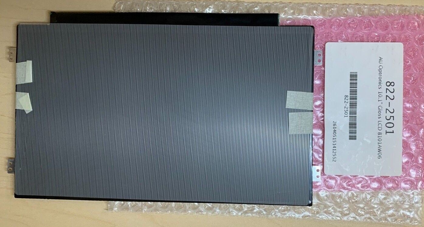 NEW AU Optronic 10.1" Gloss LCD B101AW06 V.1 | eBay