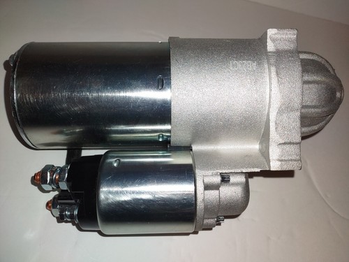 Starter Motor Escalade 6.0L 2006 2007 2008 2009 ESV EXT Silverado Suburban 6757N - Picture 4 of 6