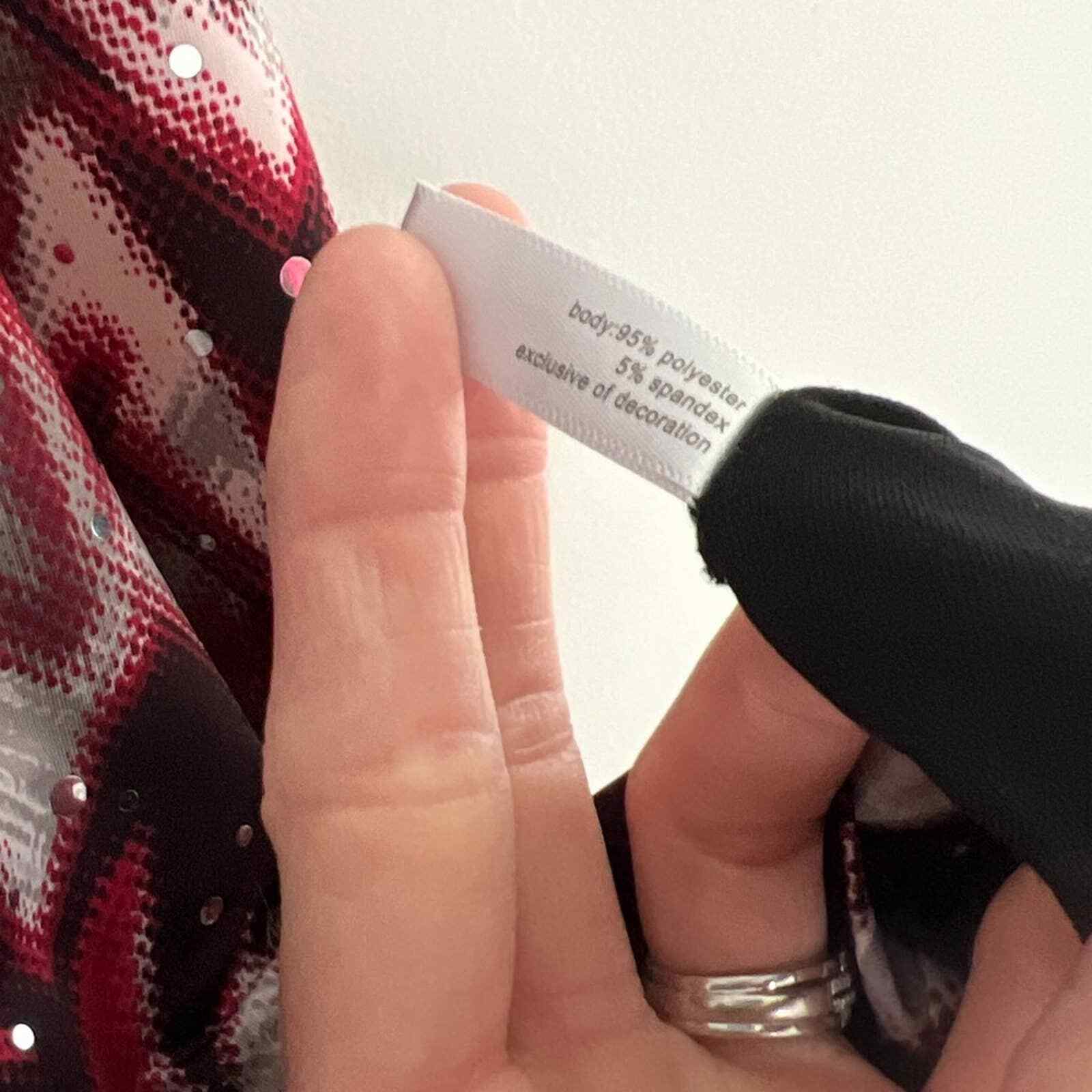 Essentials Blouse - image 9