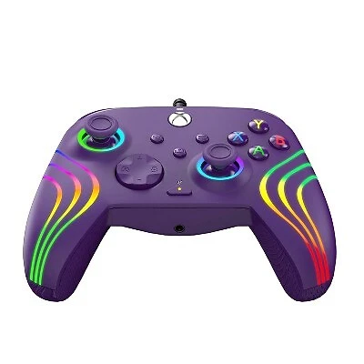 Afterglow Wave Wired Controller for Xbox Series X S Xbox One