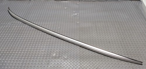 2023-2024 BMW X1 U11 RIGHT PASSENGER SIDE ROOF LUGGAGE RACK RAIL OEM ๐ฉ
