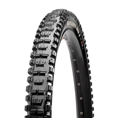 Maxxis Minion DHR2  29 x 2.4'' WT Fold, TR, 3C Maxx Grip, Double Down MTB Tire