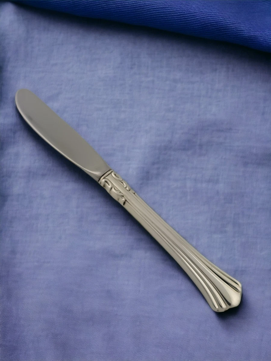 Reed & Barton Antique US Sterling Silver Knives for sale | eBay
