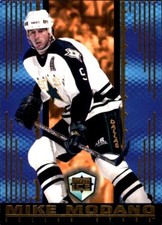 Mike Modano DALLAS STARS 1998-99 Pacific Dynagon Ice #59