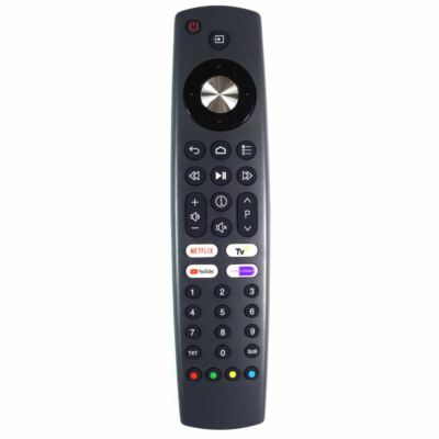 SimplyAll Compatible Télécommande pour Grundig ST70-780TEXT