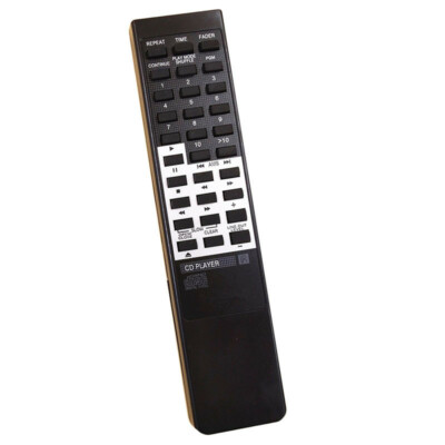 For Sony CDP-213 CDP-295 CDP-361 CDP-591 CDP195 Compact CD Player Remote Control