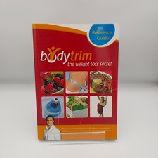 Bodytrim The Weight Loss Secret Book / DVD