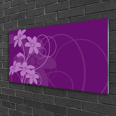 Tableau sur plexiglas | Brillance, profondeur et design unique