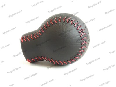 Mitsubishi Genuine OEM Evolution 10 Final Edition Shift Knob