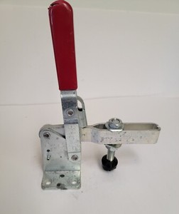 DESTCO HOLD DOWN TOGGLE CLAMP 267-U.