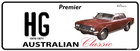 <!--F#f_0-->HOLDEN HG PREMIER SEDAN<!--F/-->