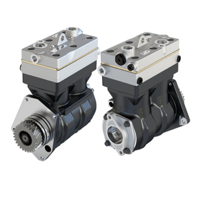 Druckluftkompressor ROBUR-BREMSE / 457 130 42 15 / 912 510 102 0