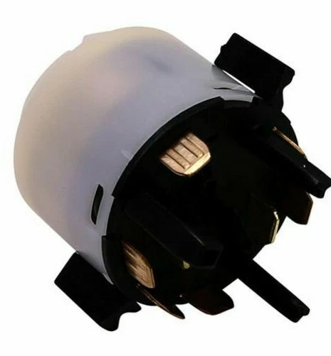 Ignition Switch Porsche 996 Carrera 986 Boxster 911 2004 - 2005 - Image 2 of 3