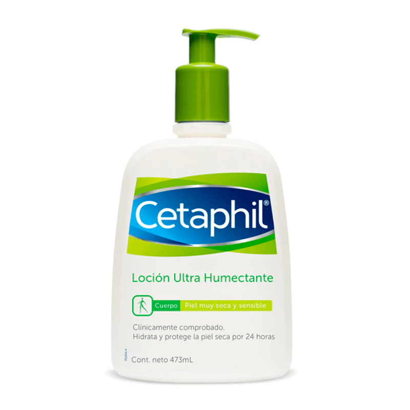 E_0017_307837 Cetaphil Cetaphil Daily Advanced Ultra Moisturising Lotion 473ml S