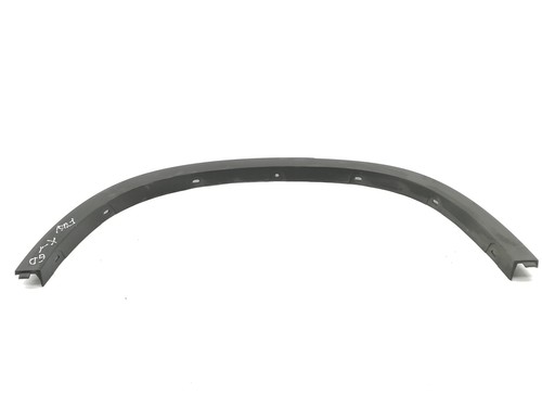 BMW X1 E84 Hintere Rechte Kotflügelverkleidung 2990172 2011 11189923