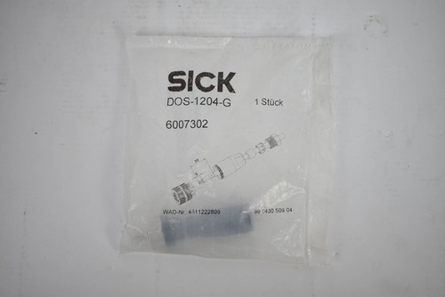 Разъем dos 1204 g