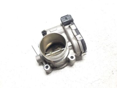 14-19 Fusion Throttle Body Throttle Valve Assembly 2.0L VIN 9 DS7E9F991BB