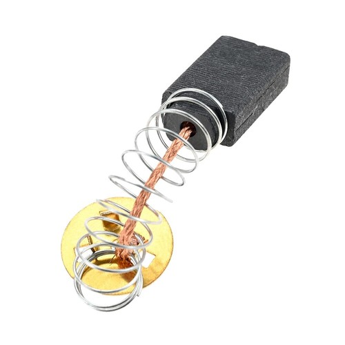 4Pcs Carbon Motor Brushes 145323-02 Compatible with Dewaltt DW705-220 DW705S - Picture 6 of 9