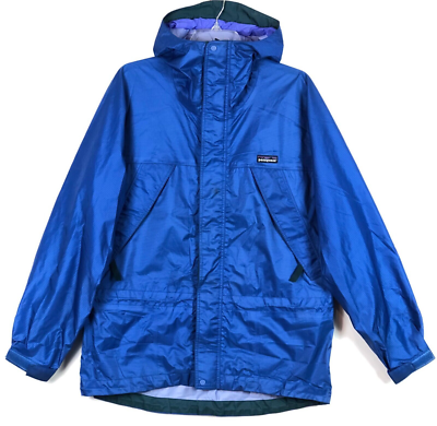patagonia★94年製ビンテージ中綿ダウンアウトドア90sKid's12 $_12.JPG?set_id=880000500F