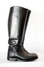 Polizei Reitstiefel ITURRI ( Spanish Police O...