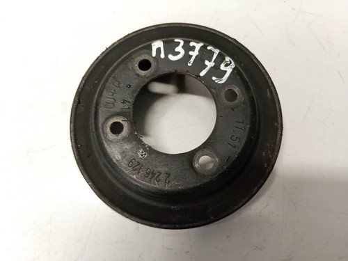 11512246129 Wasserpumpe Riemenscheibe 2246129 BMW 5-Series DE2761399-26