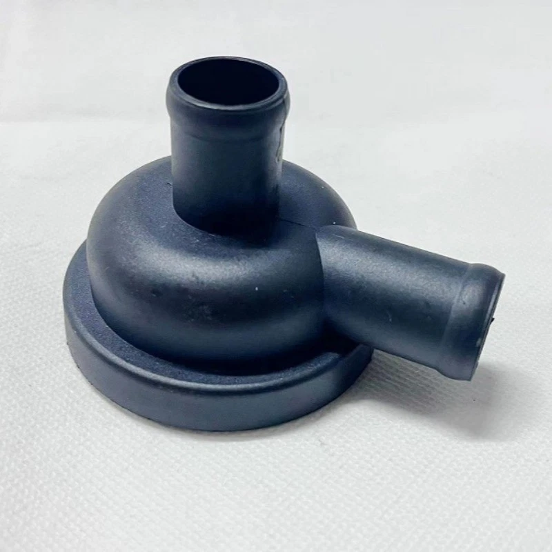 Ventil Kurbelgehäuseentlüftung 06A129101D Für VW Golf Passat Audi A3 A4 Foto 4 de 4