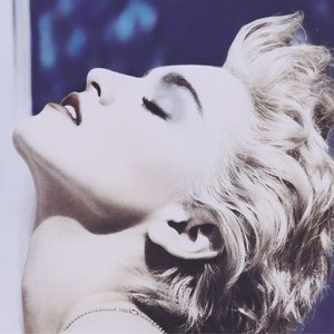 Madonna True Blue Album | eBay