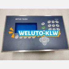 One Used IND560 Mettler Toledo Weighing Display Controller XK3139(IND560)