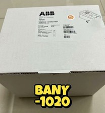 V18345-1010521001 NEW ABB Valve Positioner V18345-1010521001