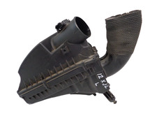 10-13 Jaguar Xj Xjl 5.0l Front Left Air Intake Filter Cleaner Box Oem Ak2511189