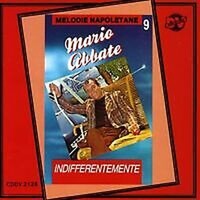 Discopiu Mario Abbate - Indifferentemente Napoletano CD 1999