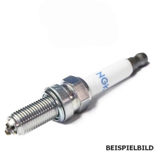 Spark Plug Fits Yamaha RD 50 MX 82-84 Nickel B7HS 1K Ohm Standard - Image 84