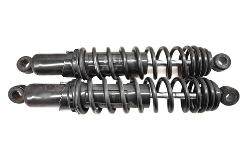 90 Suzuki VX800 Rear Shocks Suspension Progressive Suspension