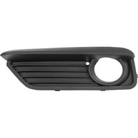Diederichs 1281147 LüFtungsgitter, StoßStange Links FüR BMW 1 (F20) 2015-