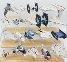 Star Wars Hot Wheels Starships you pick listing