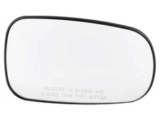PRO PARTS 32101180 Door Mirror Glass Saab 9-3