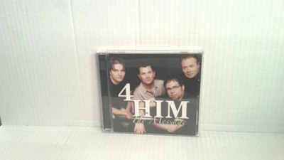 4 Him The Message CD 2005 Sony BMG Music Entertainment