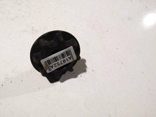 Toyota Yaris 2007 Spare Tire Wheel Mount used, Genuine FR2550833-91