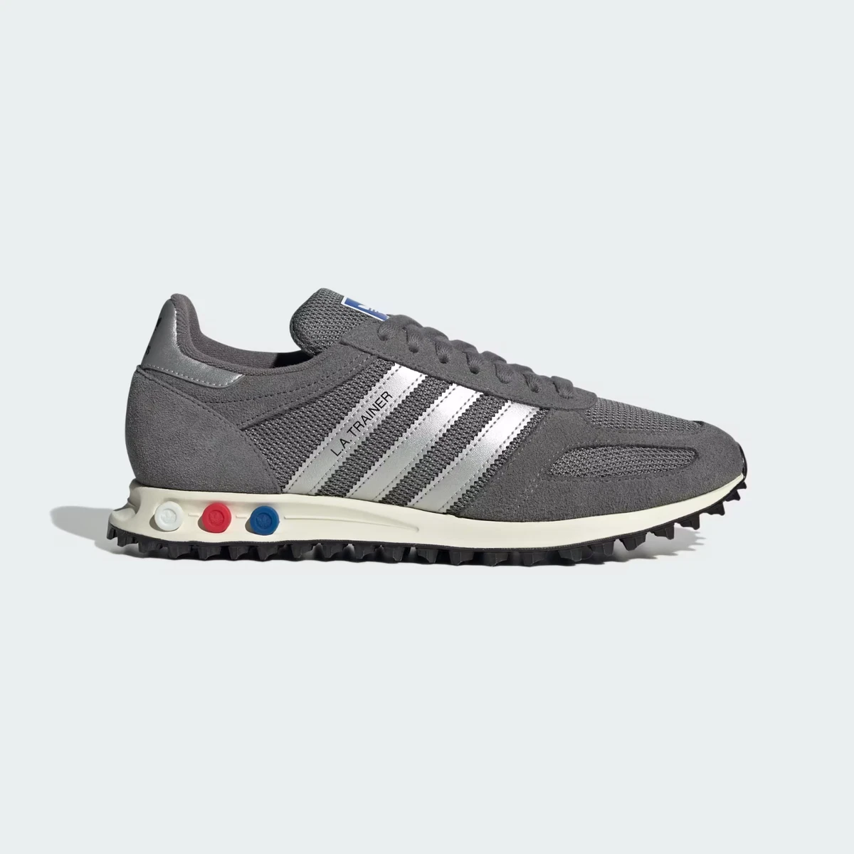 adidas Originals Los Angeles Gray for Sale | Authenticity Guaranteed | eBay